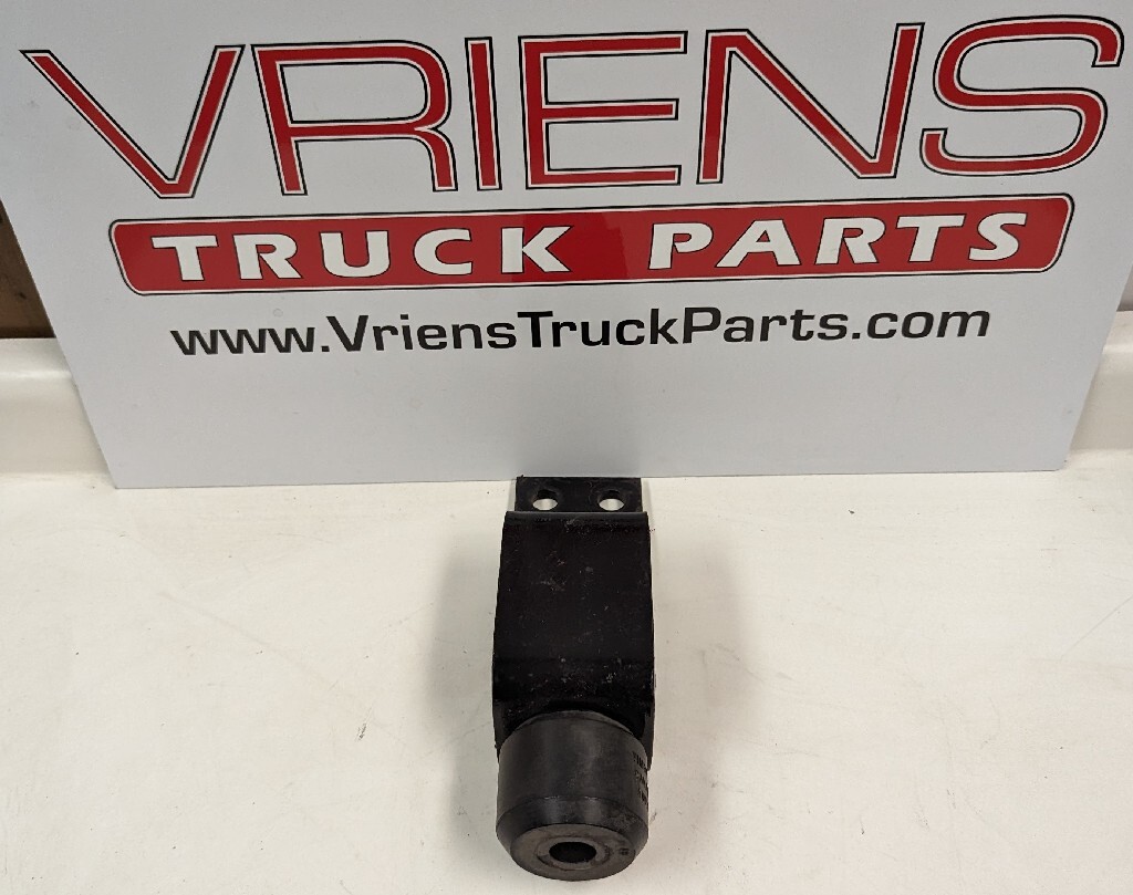 KENWORTH B11-1163-002 BRACKET-WINDUP BUMPER