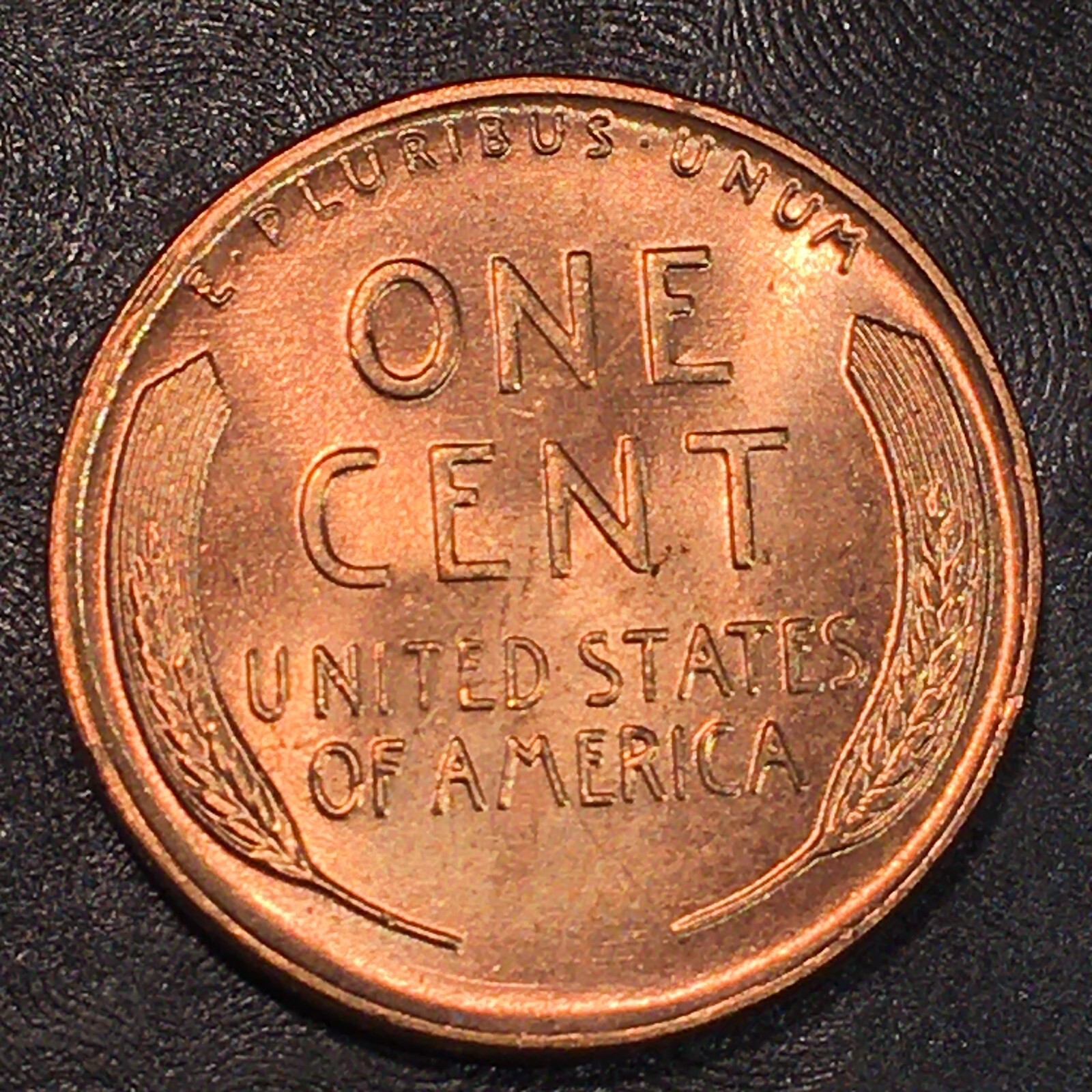 1952 Lincoln Cent - High Quality Scans #Q321