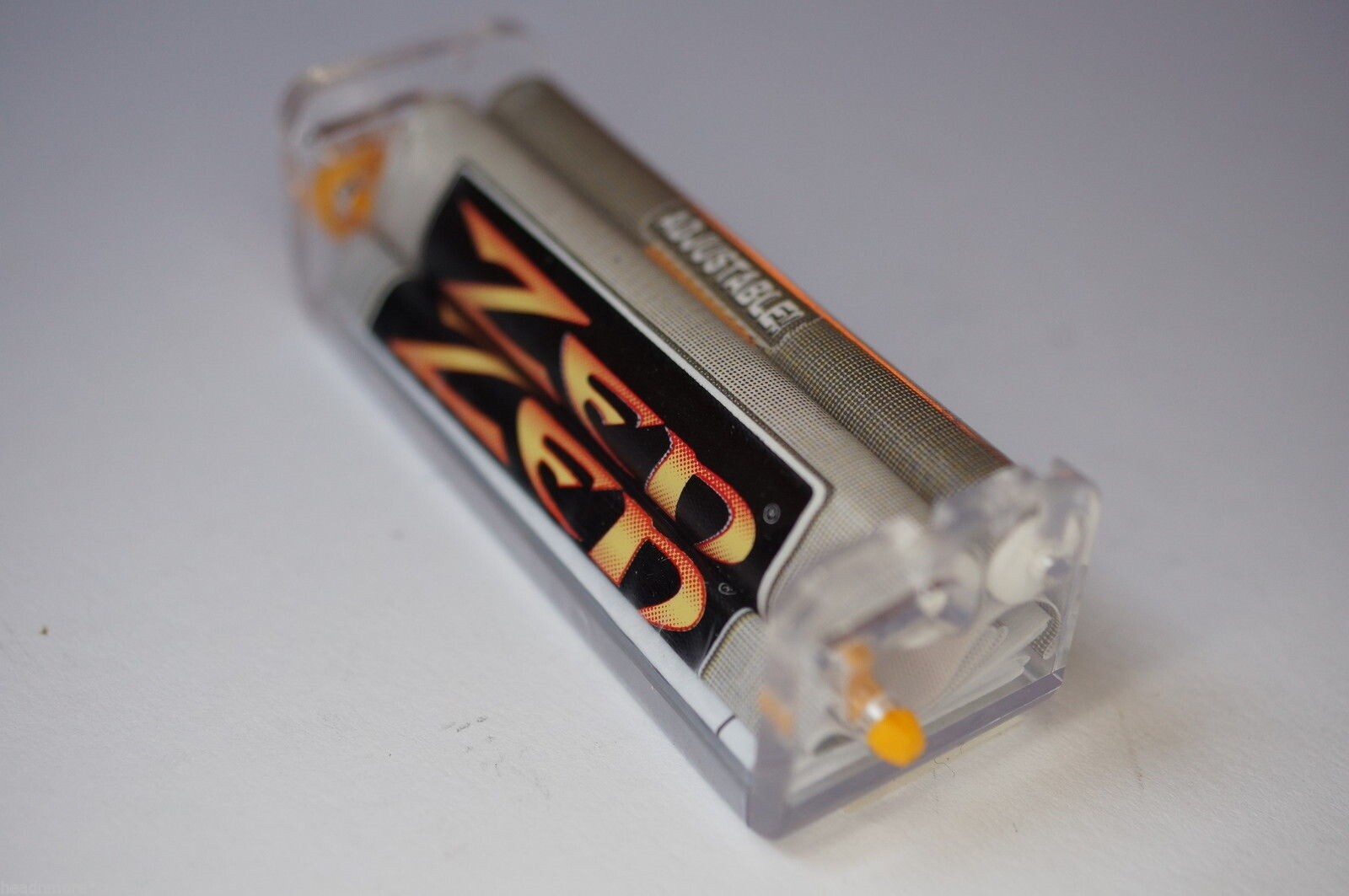 ZEN Adjustable 70mm Size Rolling Machine(Fits Single Wide Rolling Papers) Roller