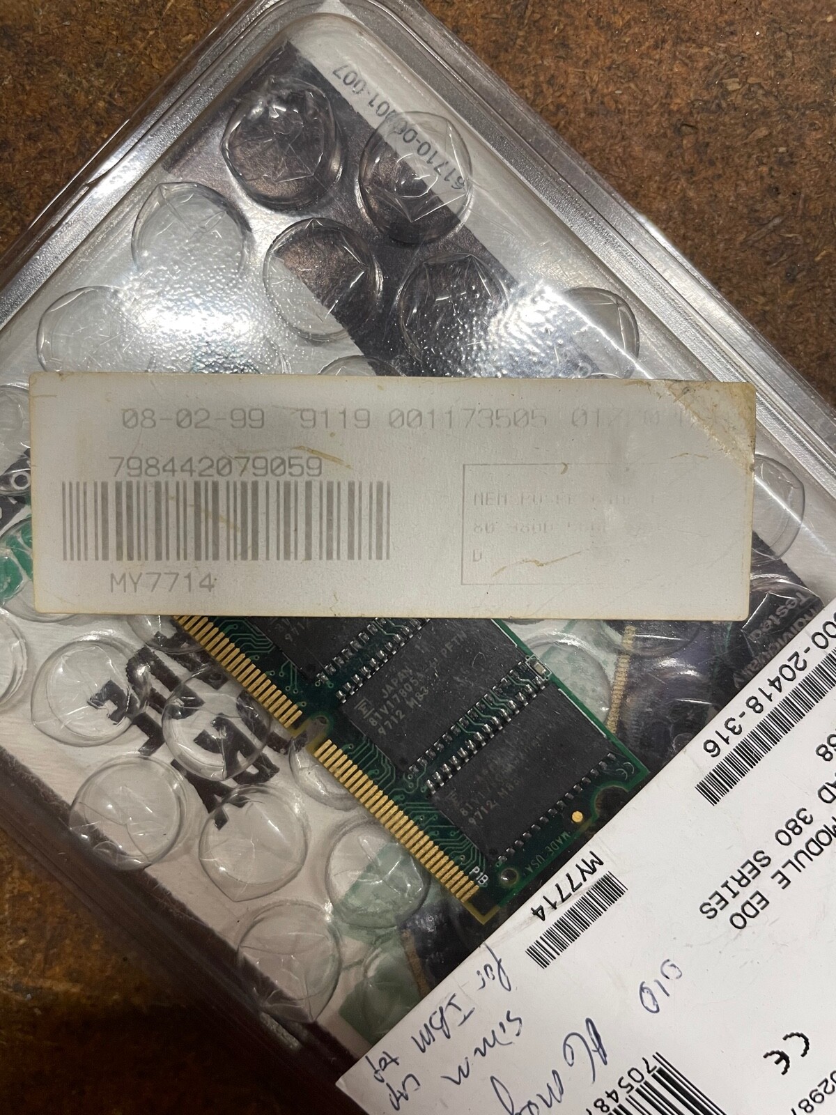 Simple Technology STM7340/64