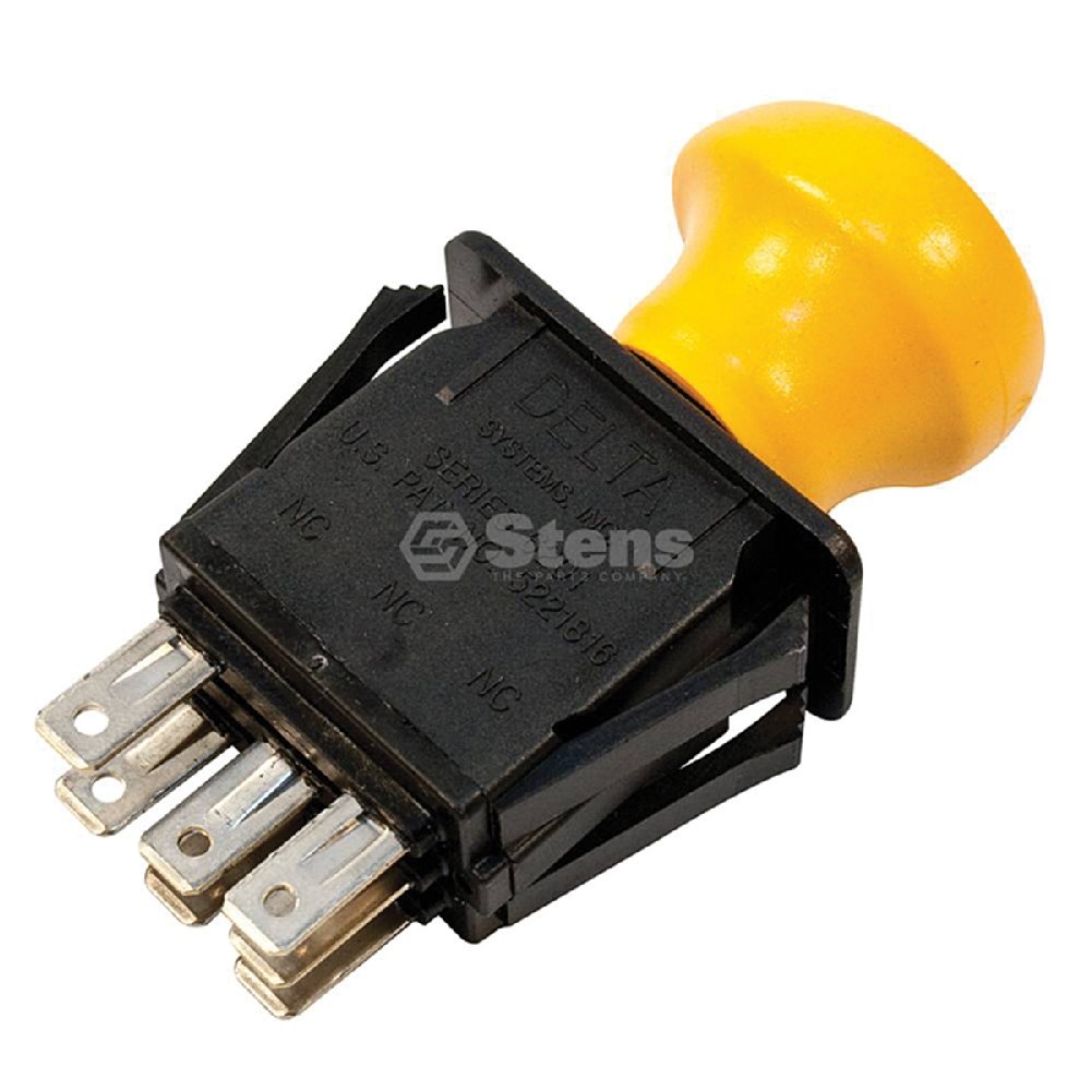 Stens PTO Switch 430-107 for Cub Cadet 925-04175