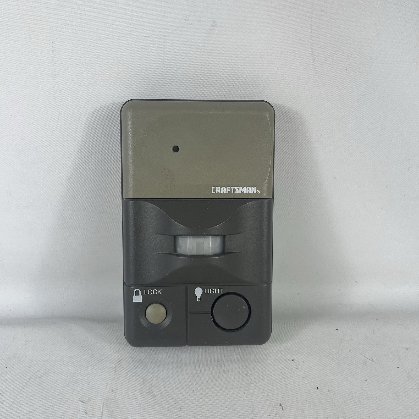 Craftsman Sears Motion Detecting Garage Door Opener Wall Control 139.53688