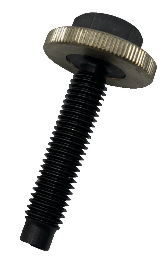 HEIDELBERG 41.458.714F Bolt, Knurled Head Screw 22-M-06, 41458714F 🎯