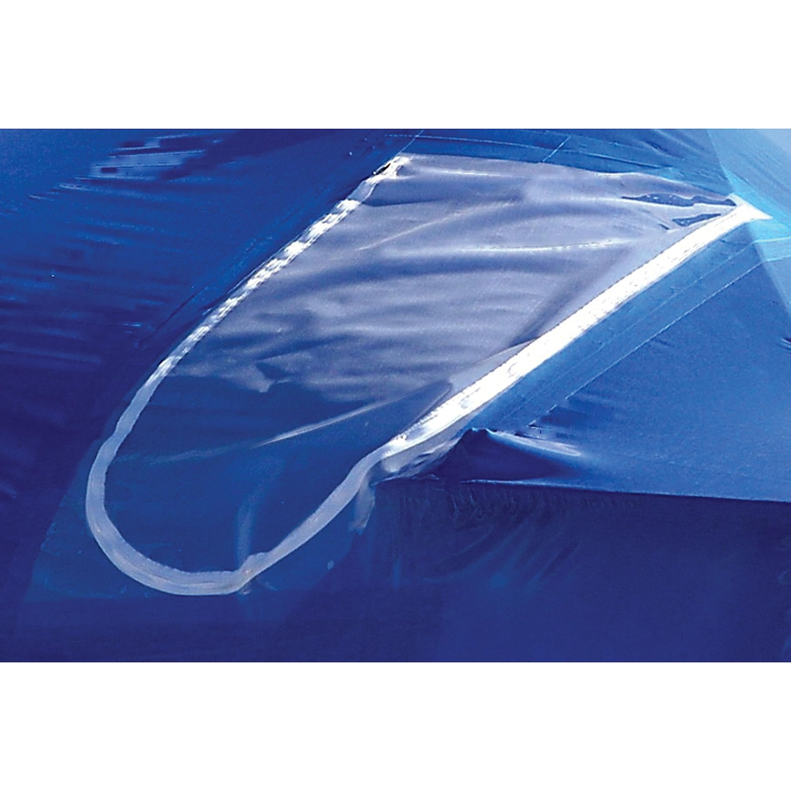DS-48 Zipper 30" X 48" Access Door