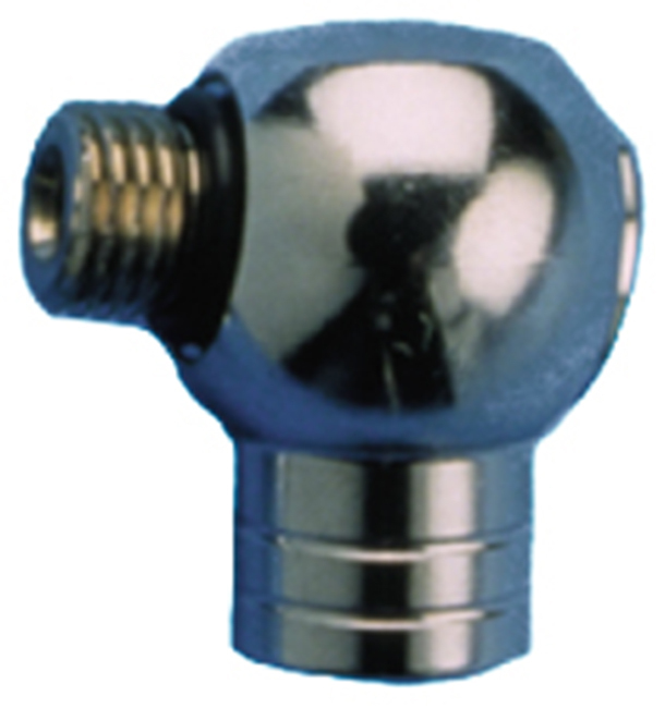 Adapter Swivel LP Hose 7/16 Male Regulator to 7/16 Female Scuba Diving AA47