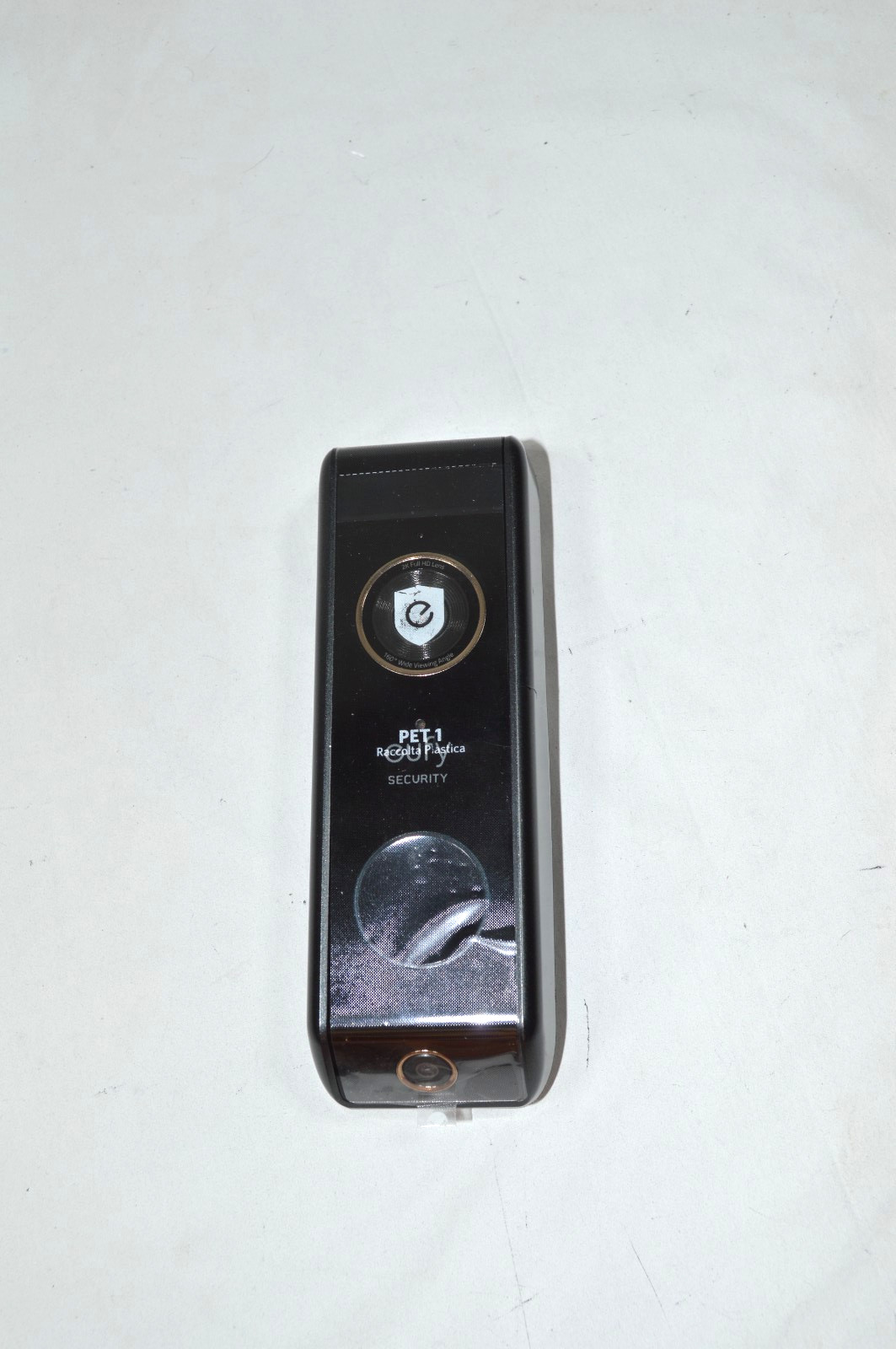 eufy Security Video Doorbell (Wired) S330