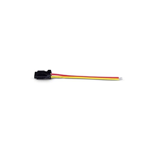 Kwikee Adapter/Harness Black
