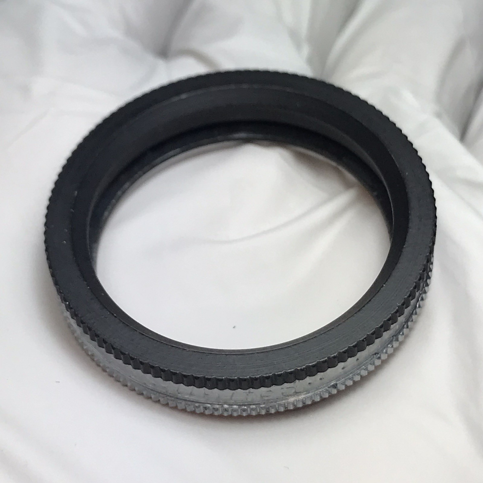 Chess-United Bay I R1 Drop In 32mm Filter Holder Adapter for Rolleiflex Lens