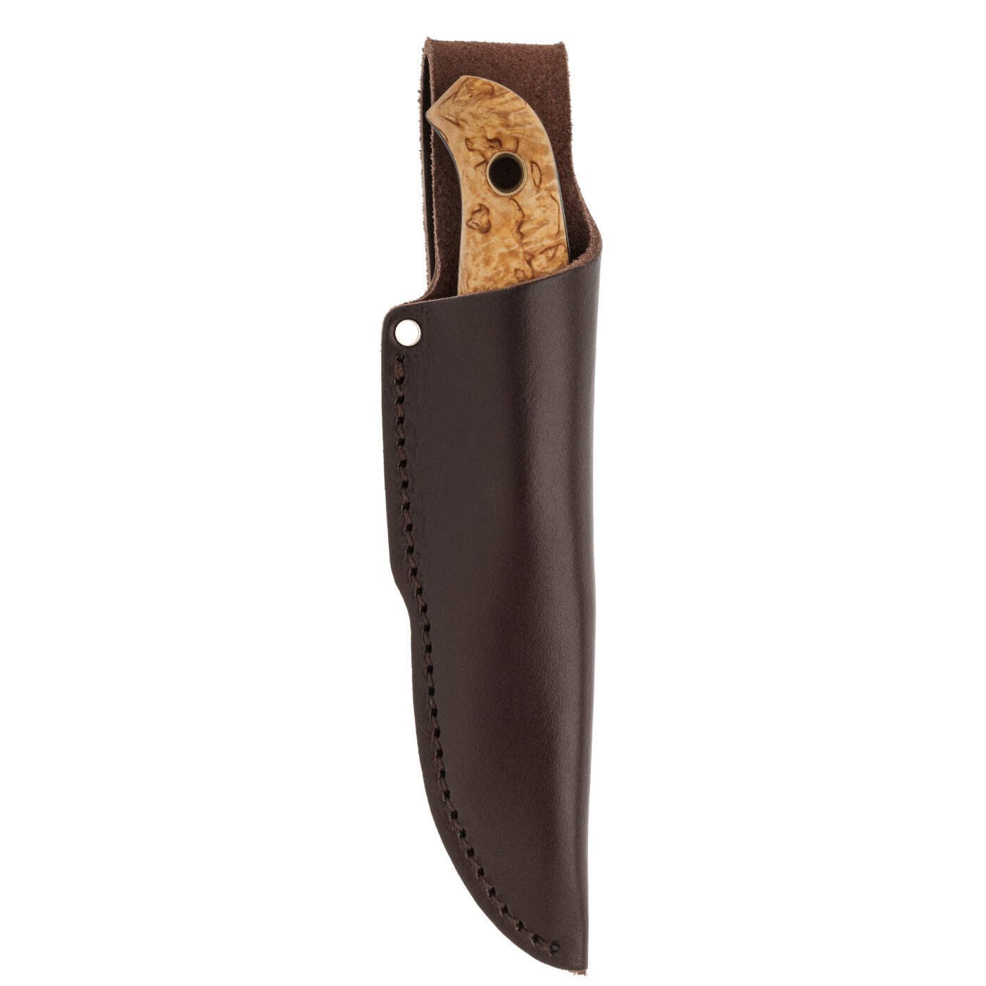 Helle Polaris Knife (New 2026)