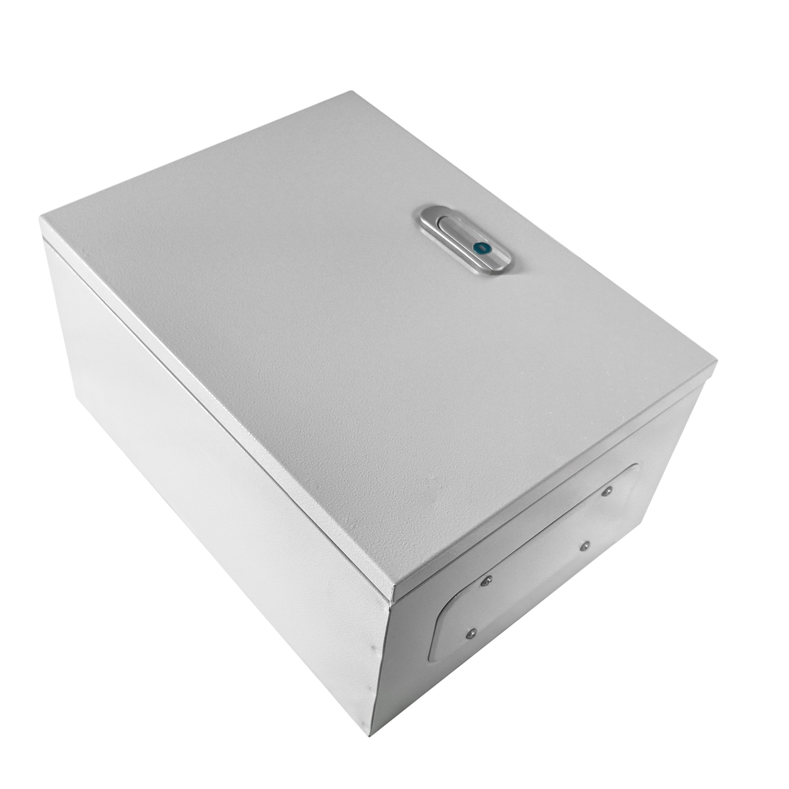 16x16x8'' Steel Heavy-Duty Outdoor IP65 Electrical Box Wall Mount Junction Box