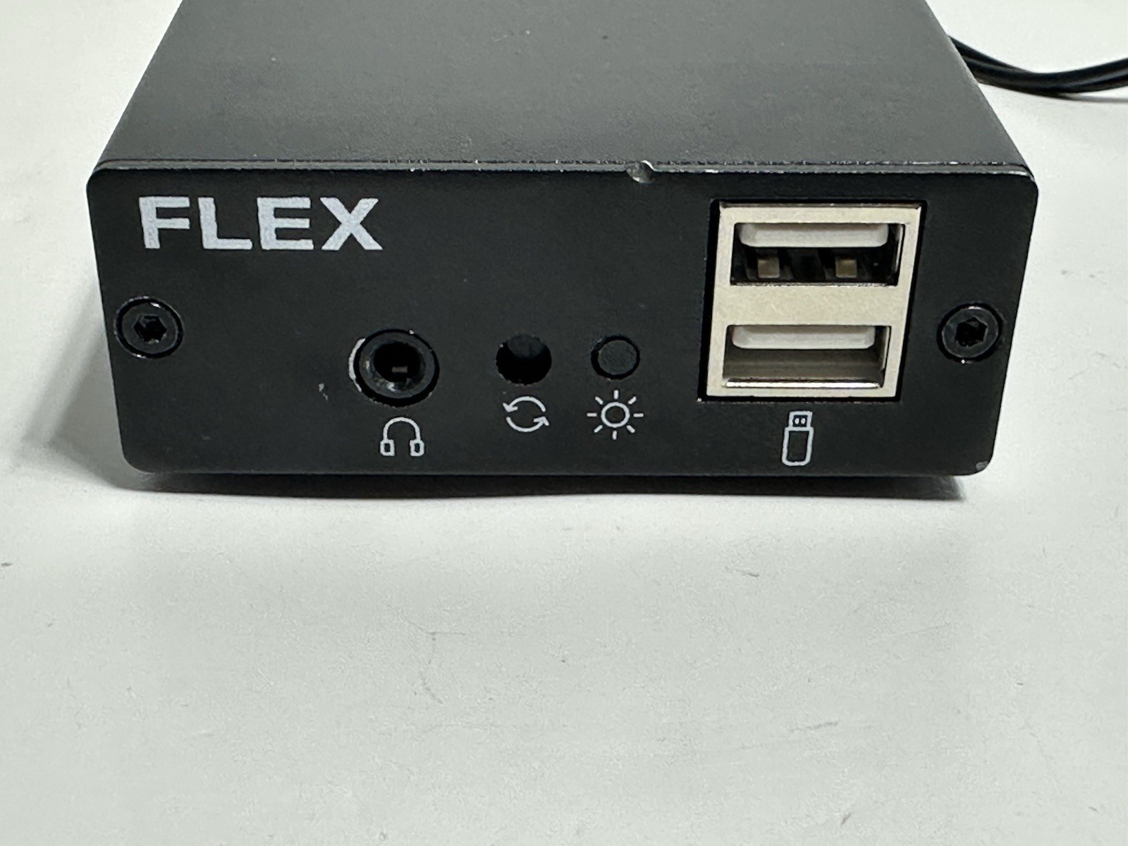 FLEX Network Connected Audio Player USB Flash or Local Storage - FREE SHIPPING