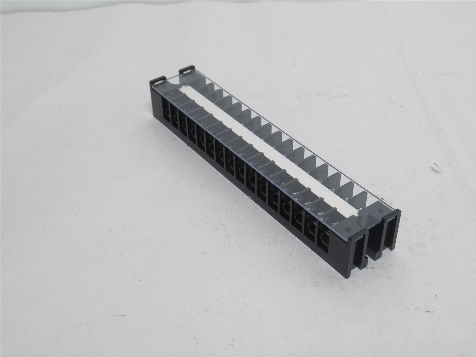 239041 New-No Box; Ossid G1550 Terminal Connector; 16-Position