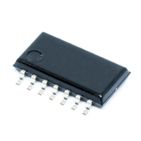 15Pcs SN74ACT08NSR SO-14 Logic Gates Quad 2-Input Pos