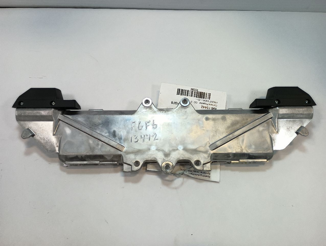87501-FL321 Front View Camera From 2020 CROSSTREK (12723946
