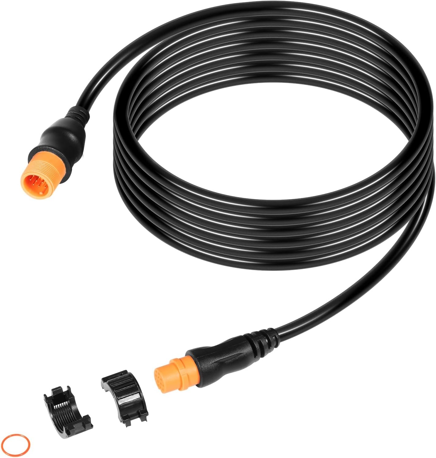 010-11617-32 Transducer Extension Cable for Garmin GPSMAP Striker, ECHOMA, 10ft