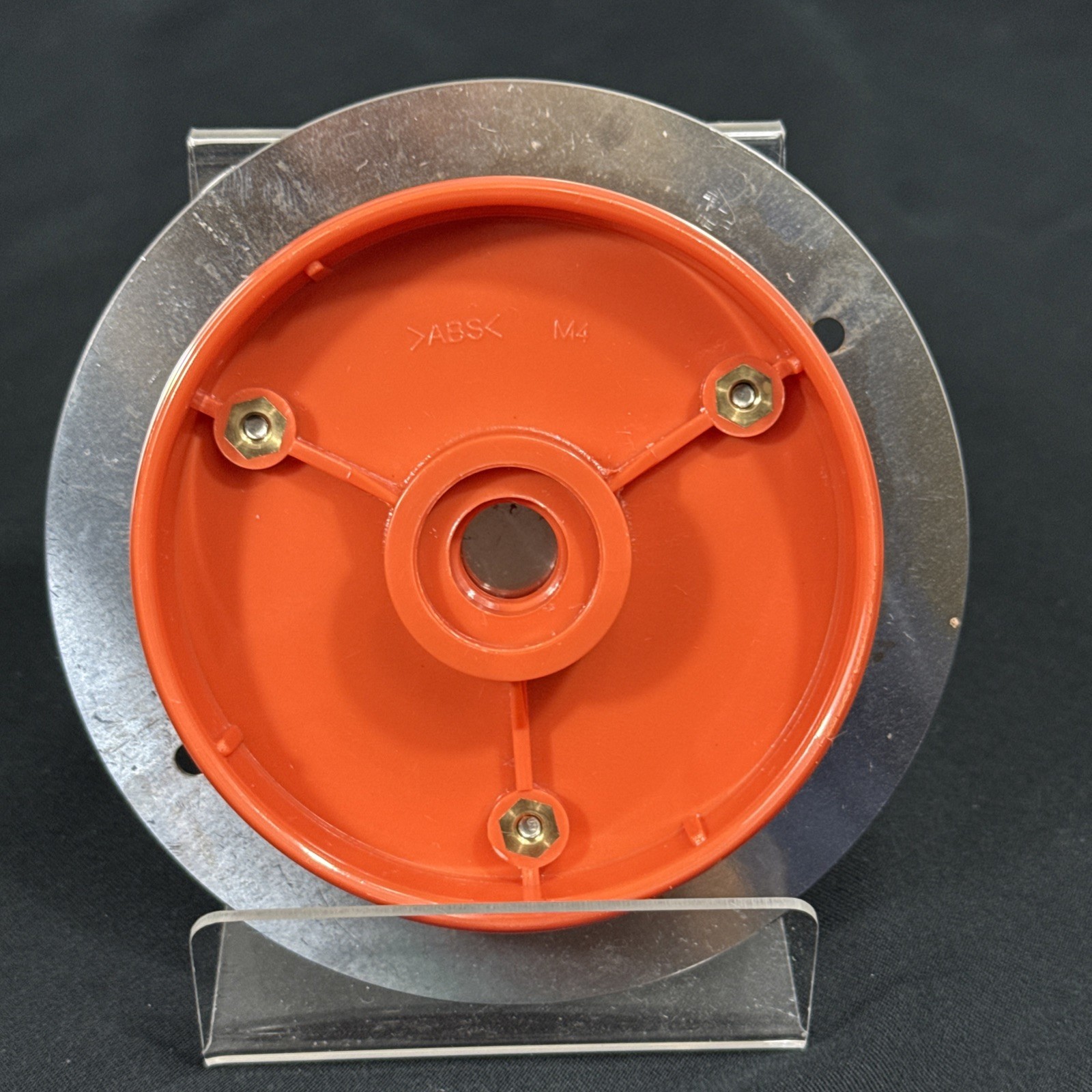 Jack LaLanne's Power Juicer CL-003AP Stainless Blade Disc Replacement Part OEM