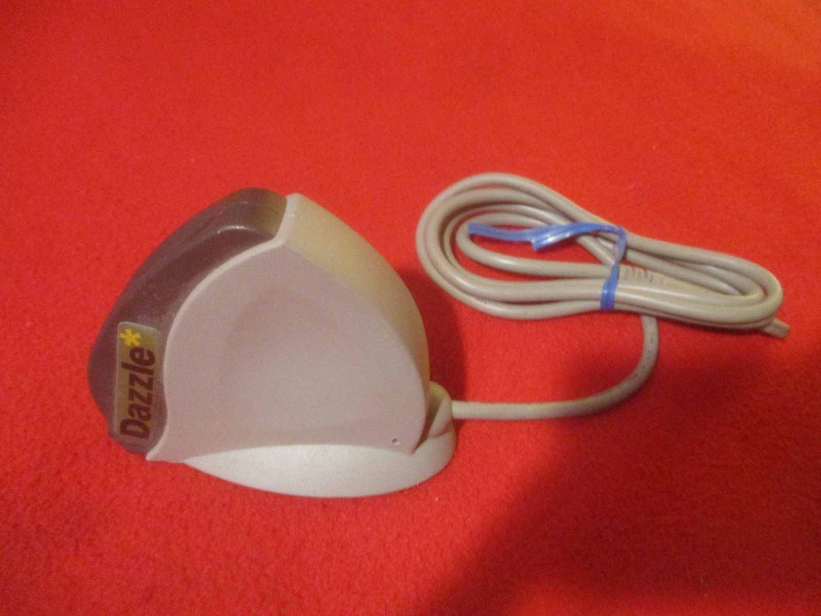 Vintage Dazzle MiniSD Card Reader - Tested, Device recognized by Windows 10