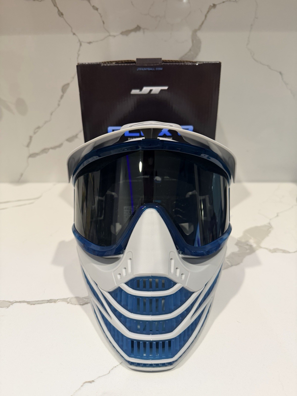 JT Spectra Flex 8 - Cool Grey - NEW