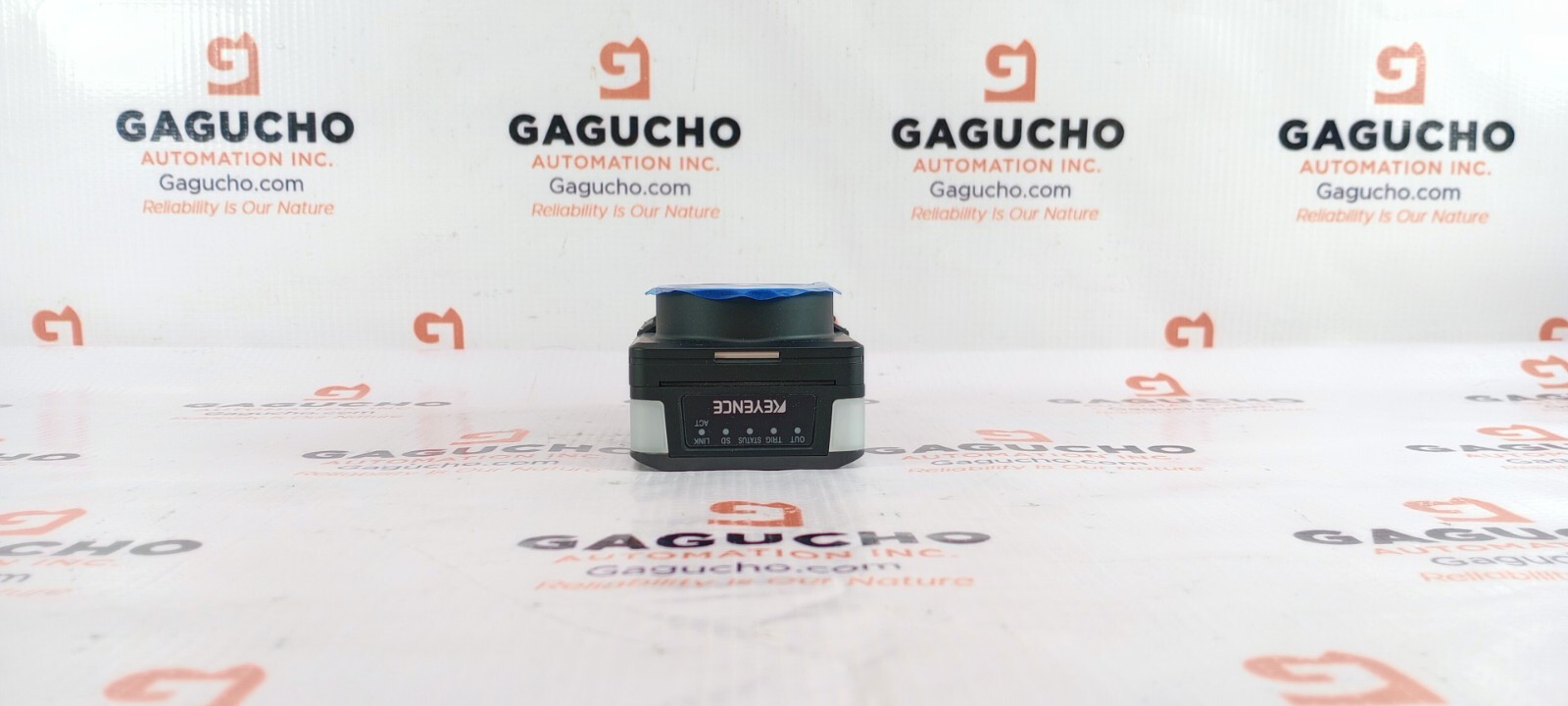 Surplus Keyence IV3-500CA Smart Camera AF Vision Sensor Head