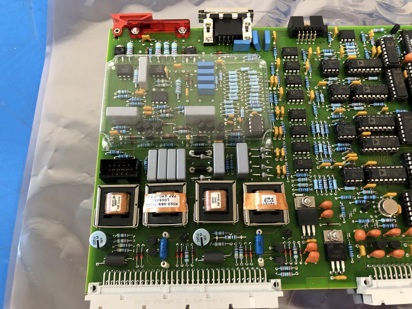 FEI 4022 192 9134