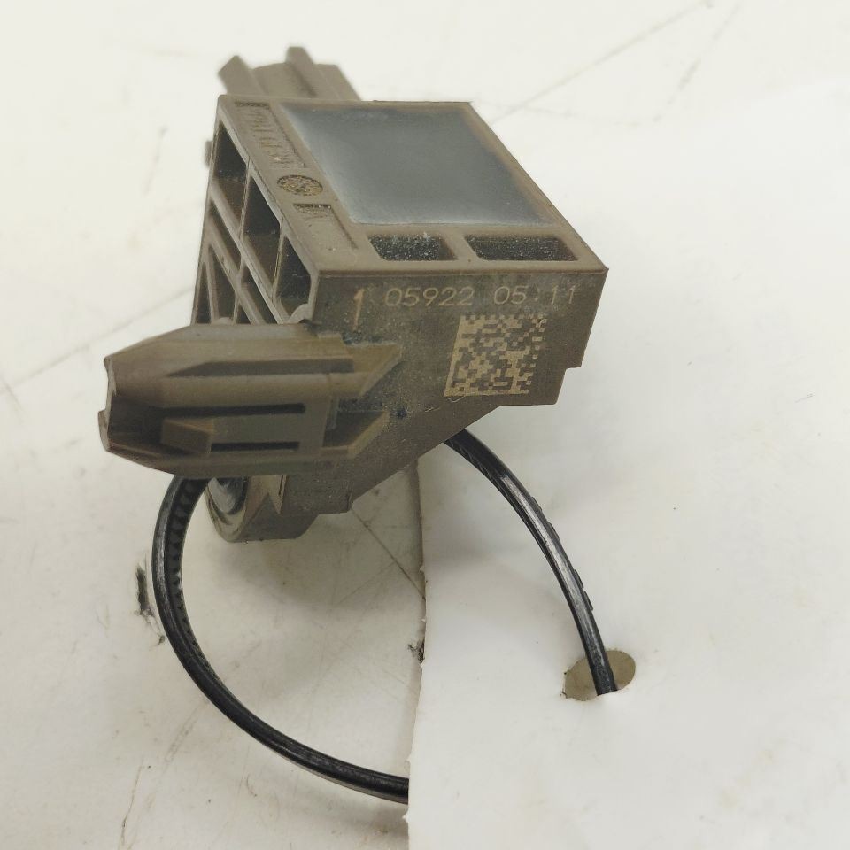 Mazda 3 Contact Sensor 2023 2022 2021