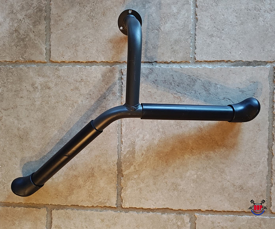 Bowflex Max Trainer RH Handle Bar M3 (Can Fit M5, M6, M7 & M9)