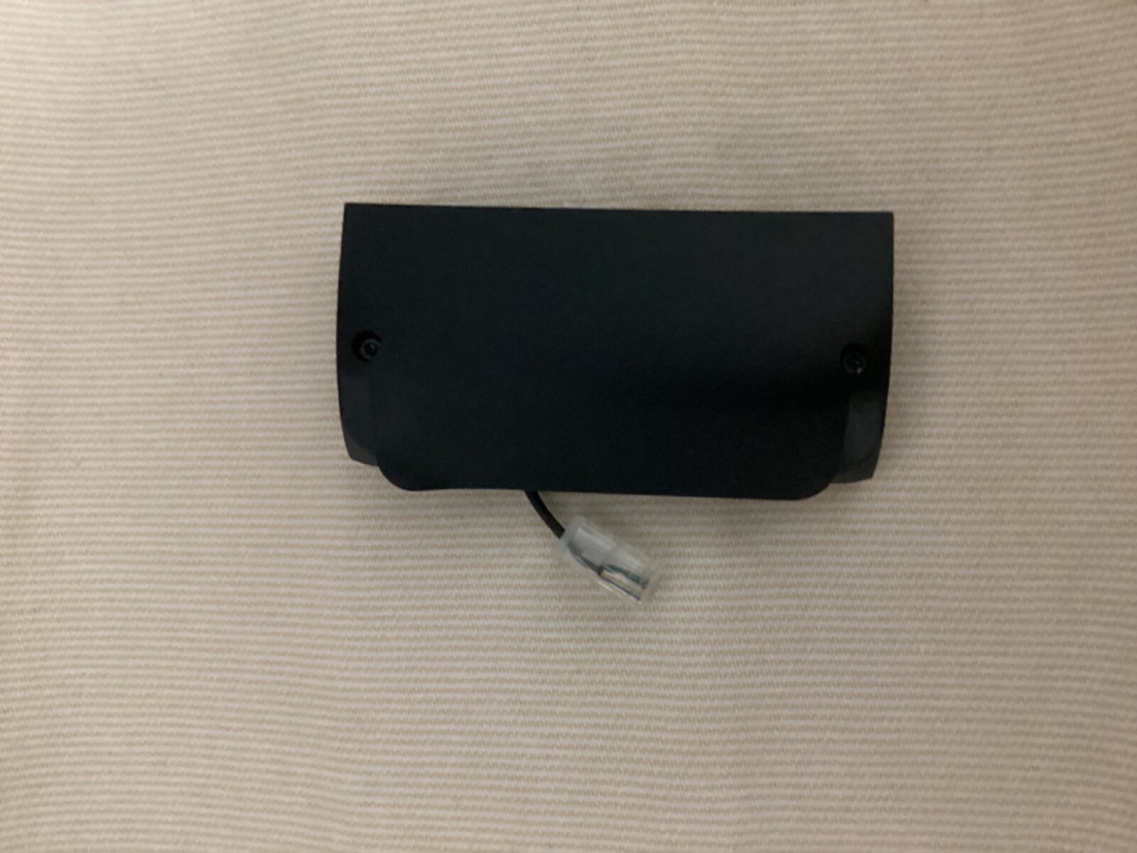 Micros  Oracle WS6 Mag Card Reader
