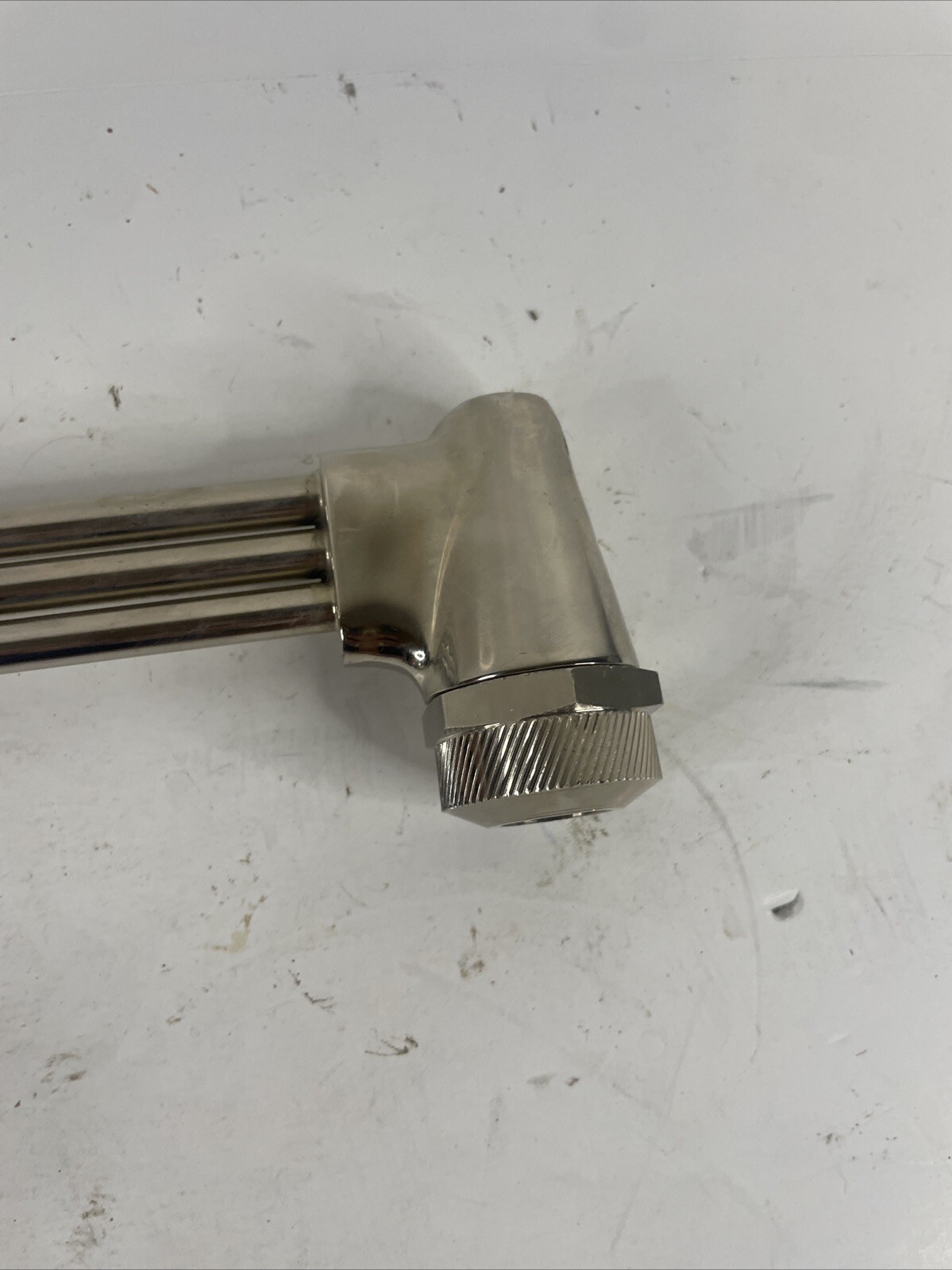 Smith Lifetime DG209/WH200 Torch. NEW