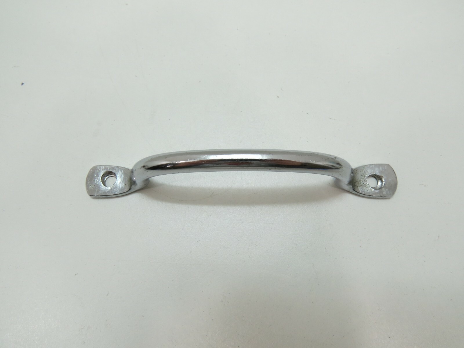 Used 5+1/2 Stainless Steel Tie Down Strap Handle (E2.5A918A)