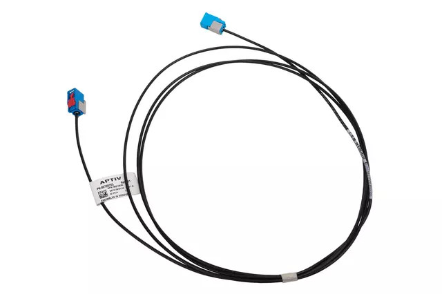 Genuine GM F Cable 86789765