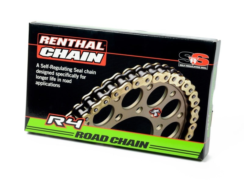 Renthal C518 fits R4-2 530 Rivet Link