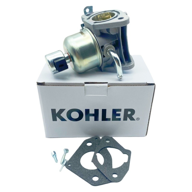 Kohler Carburetor For 32 853 56-S, 32 853 67-S, 32 853 34S, KT715, KT725 Carb