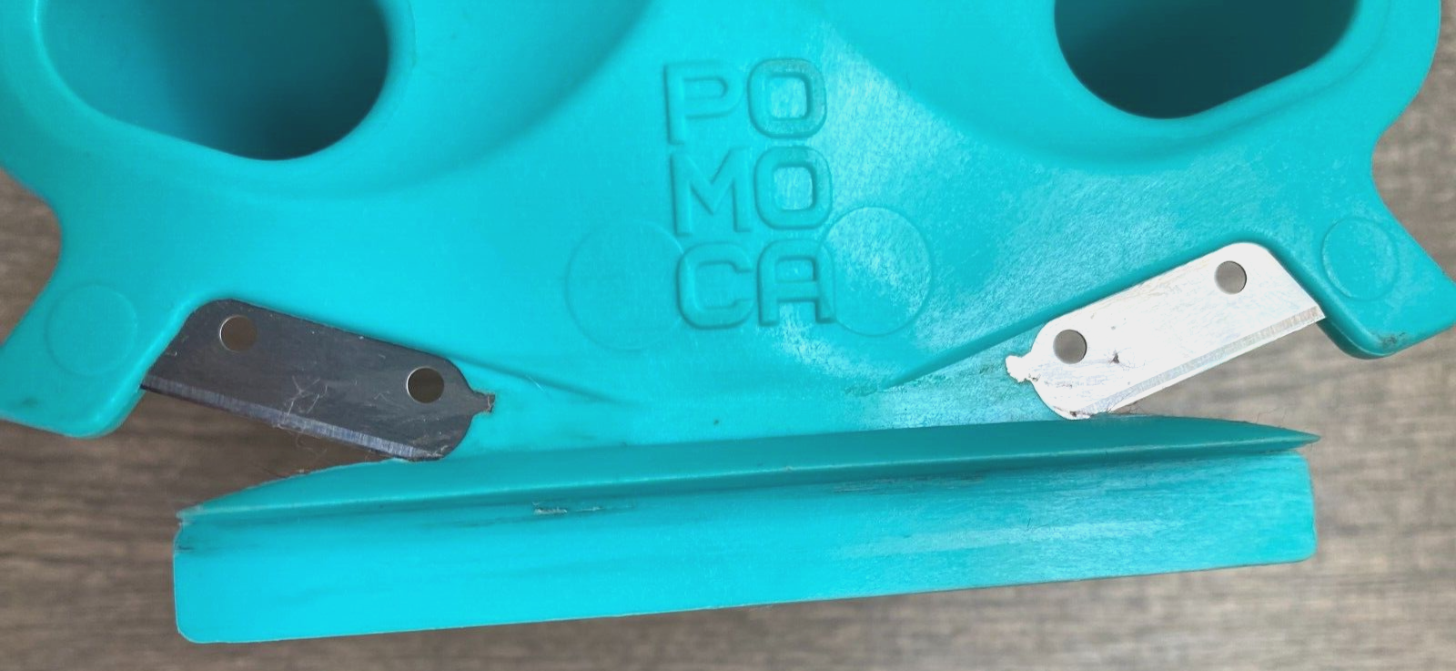 POMOCA Tool for Ski Skins Atomic Rossignol Black Diamond K2 and other