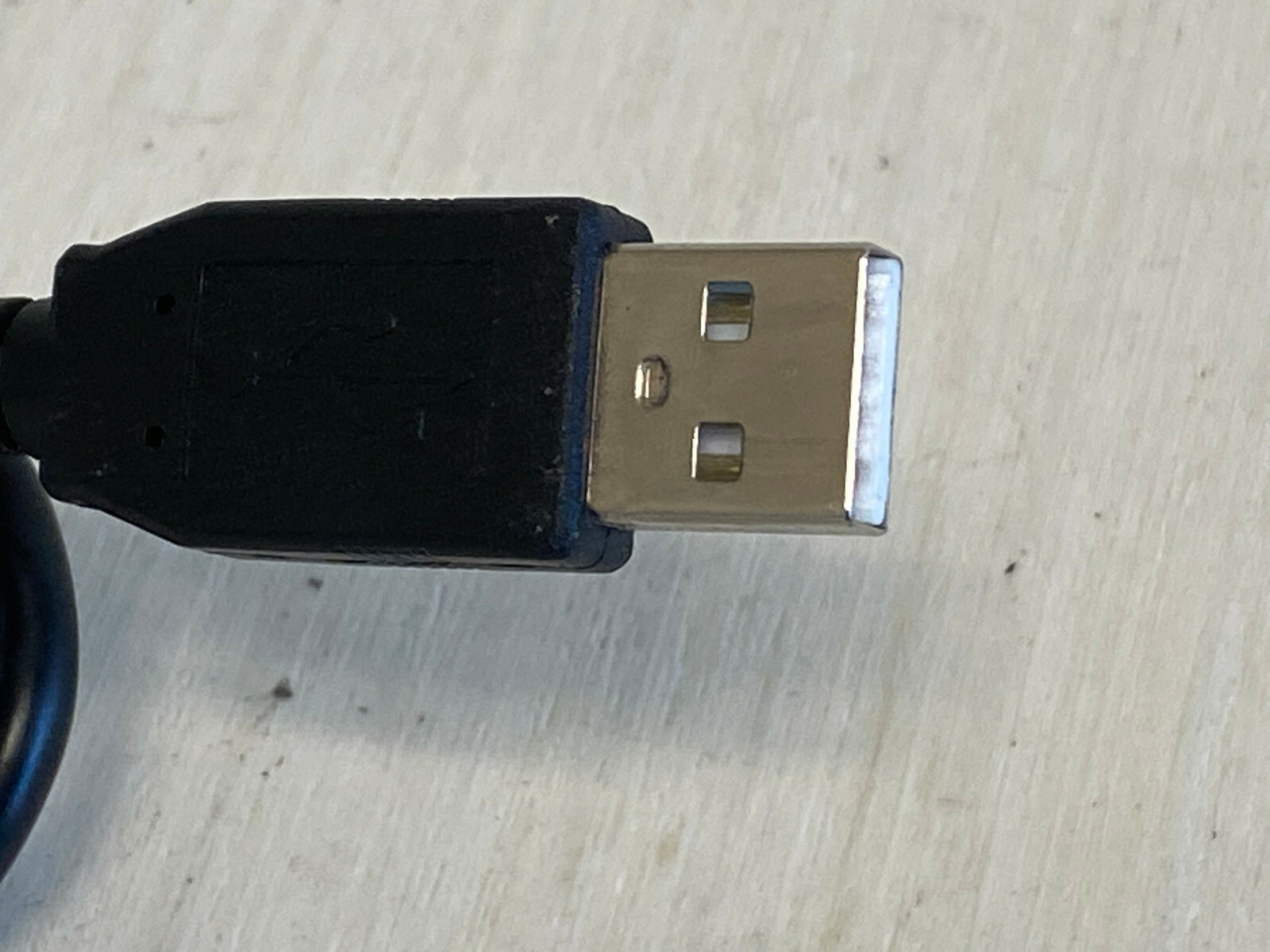 PP5: Microsoft Wireless receiver 1134 700 v2.0 USB