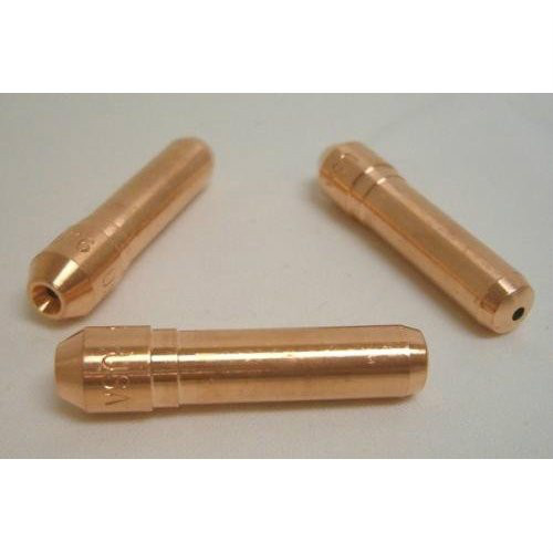 Bernard .035 Centerfire Contact Tips Pkg/10 (T-035)