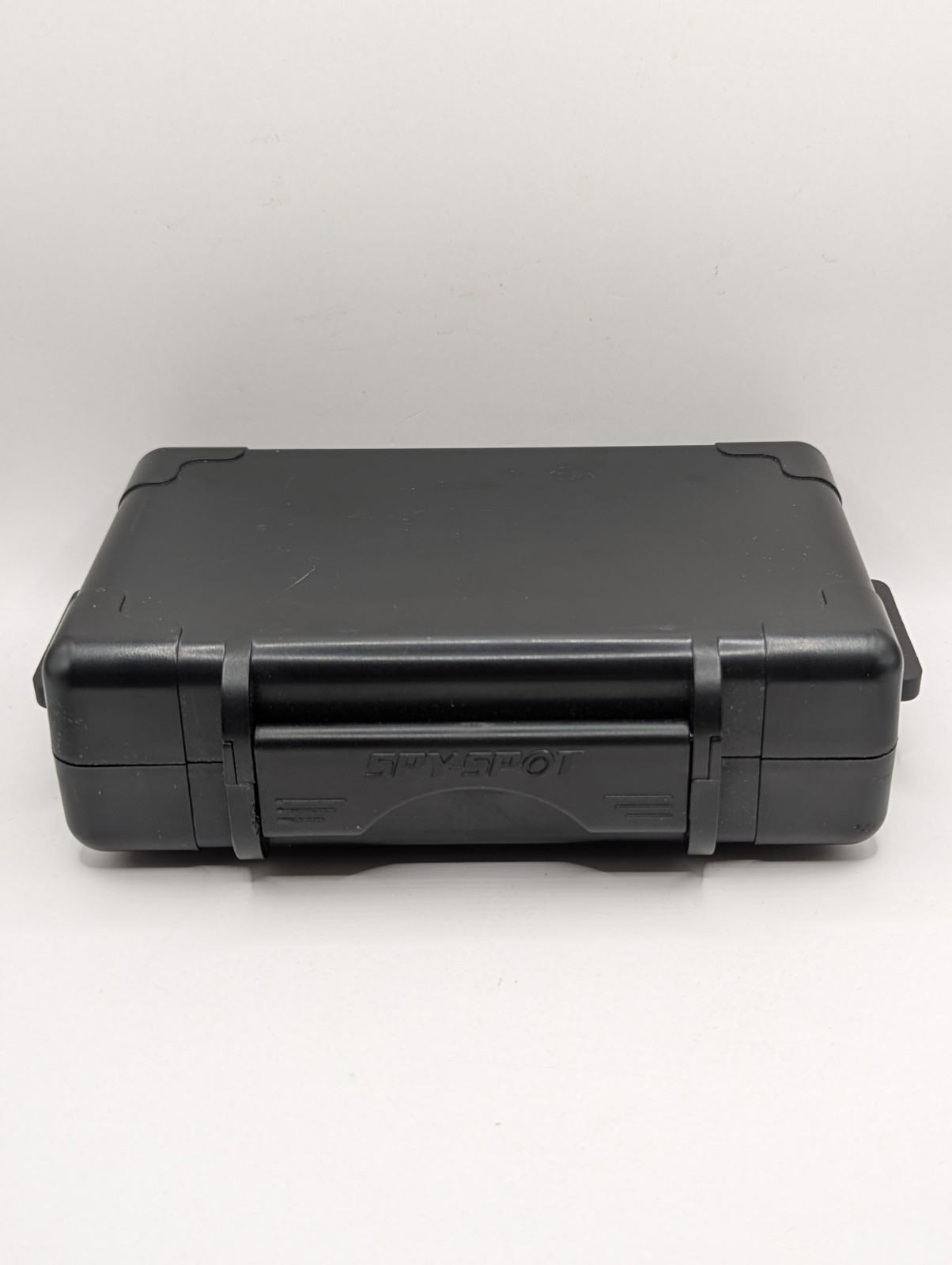 Magnetic Hidden Stash Box under Car Secret Compartment Security Safe Container