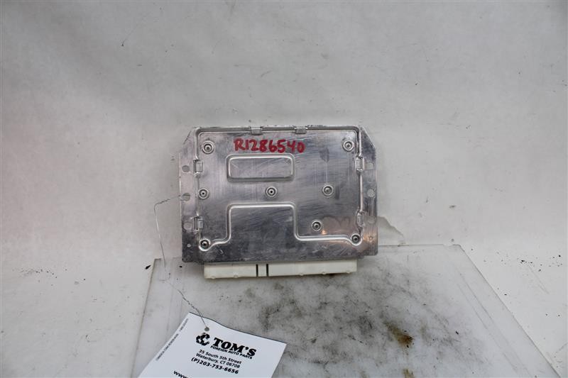 Suspension computer S430 S500 2000 00 01 02 03 04 05 2205450032 1286540