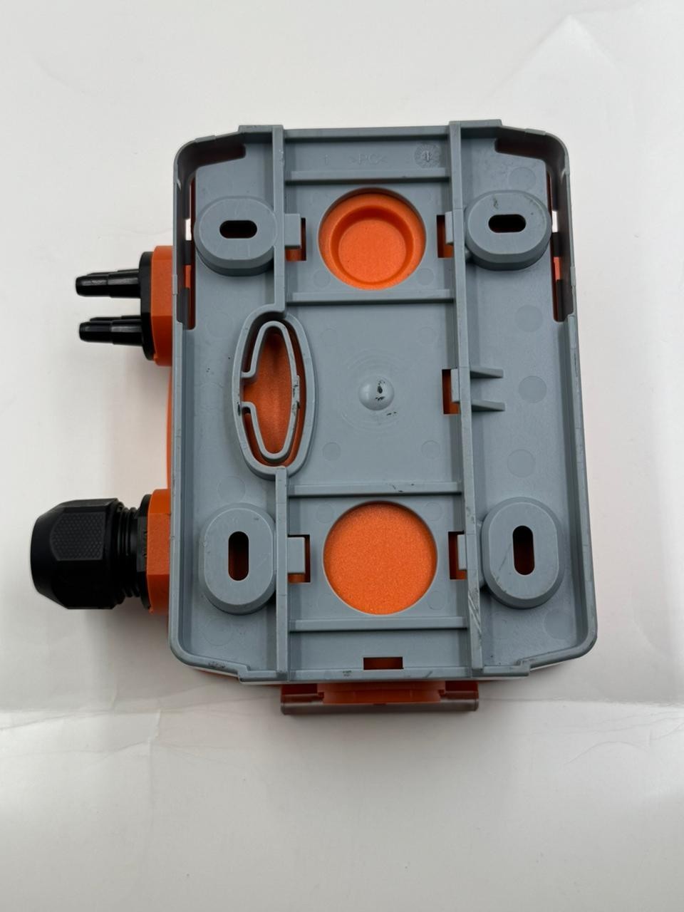 Belimo 22ADP-154K Differential Pressure Sensor Air Dual