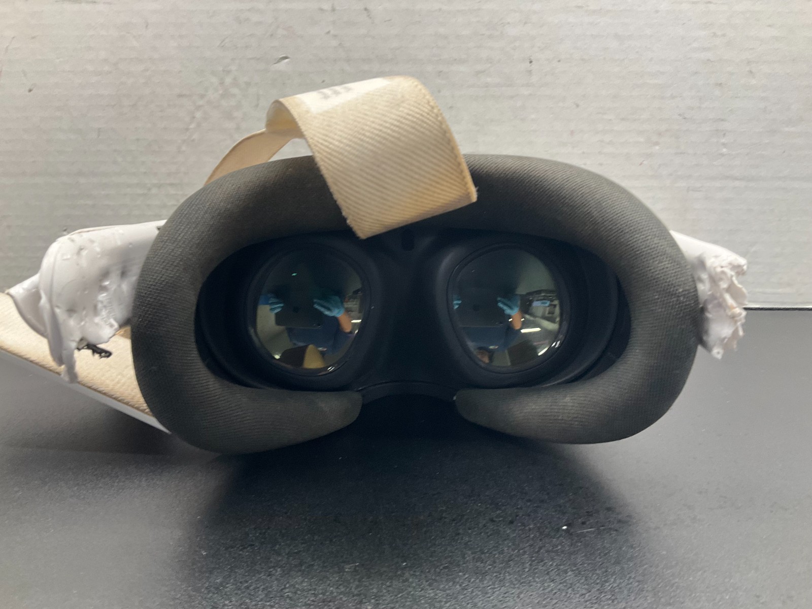 Meta Quest 3 128 Gb VR Headset Only Tested