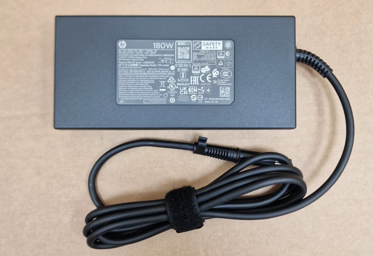 NEW HP Engage One AiO System Rotate/Tilt Stand with Integrated Column Printer