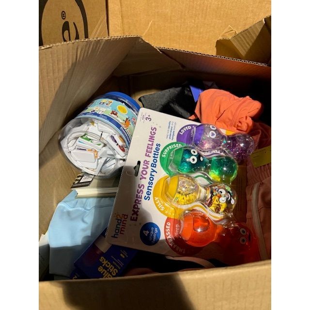 💥 Mystery Resale Box – Flip Items Profit Bundle