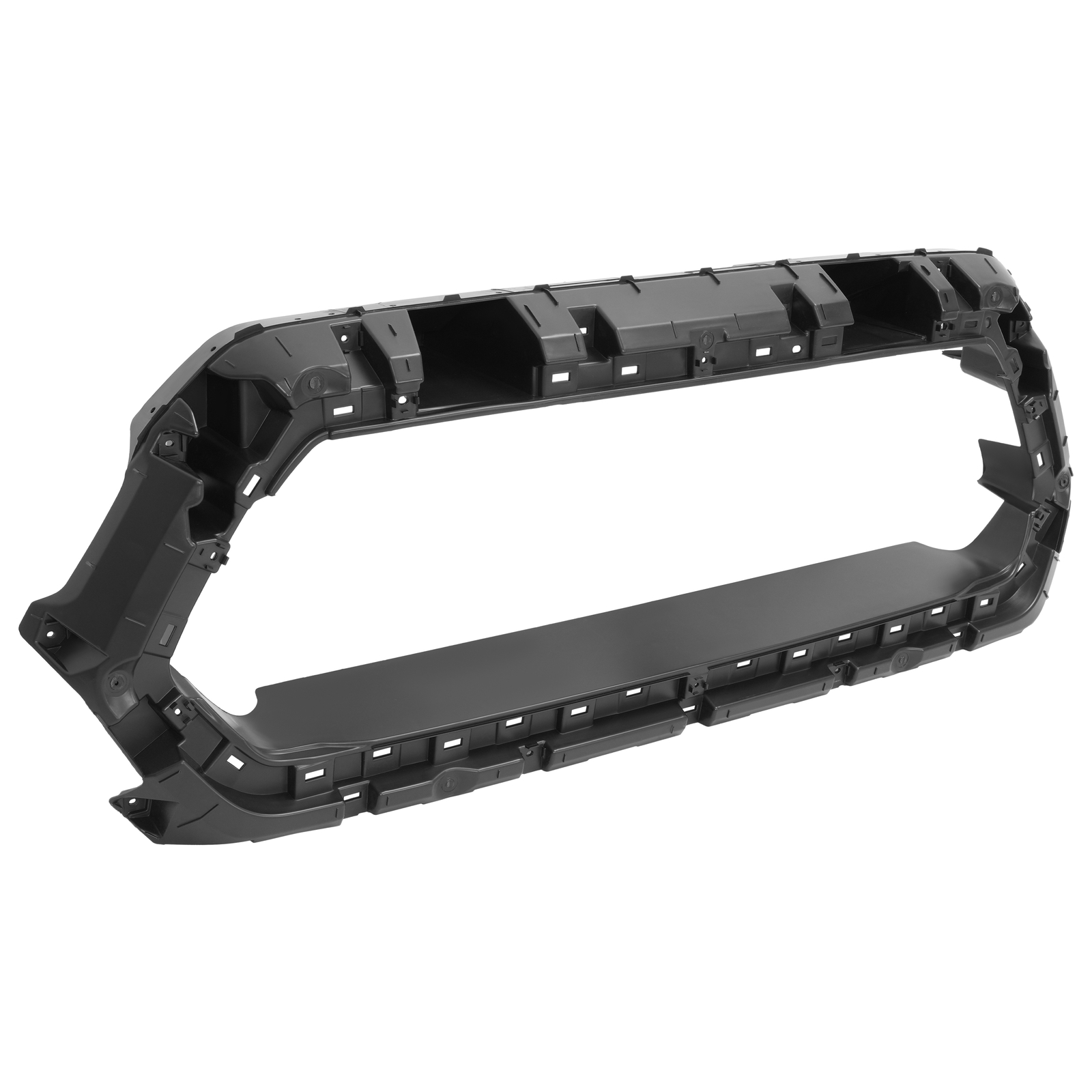 For Toyota Tacoma 2016-2022 2017 2021 Front Upper Grille Shell Bracket Holder