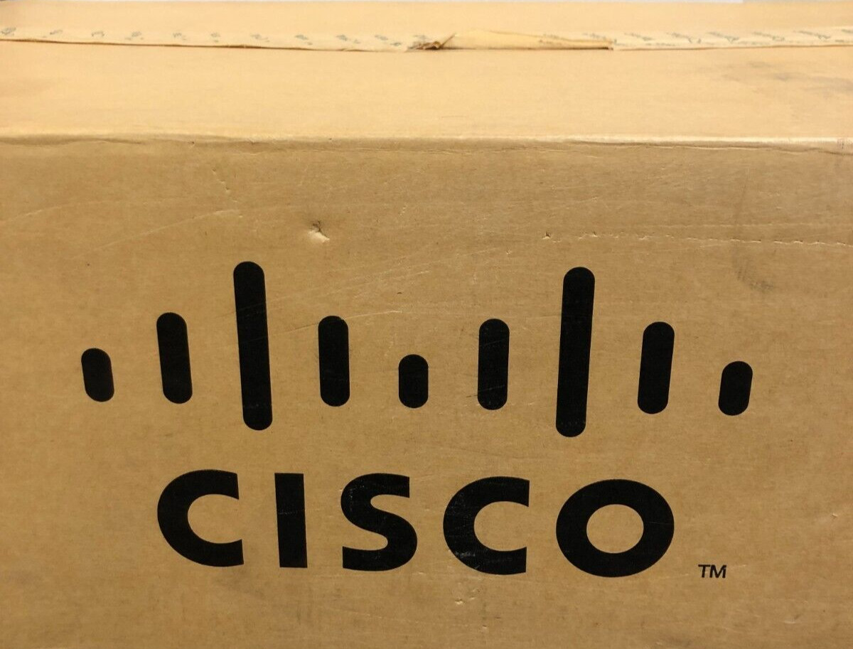 CISCO ASA 5545-K9 ASA5545-X / REMAN / OPEN BOX /