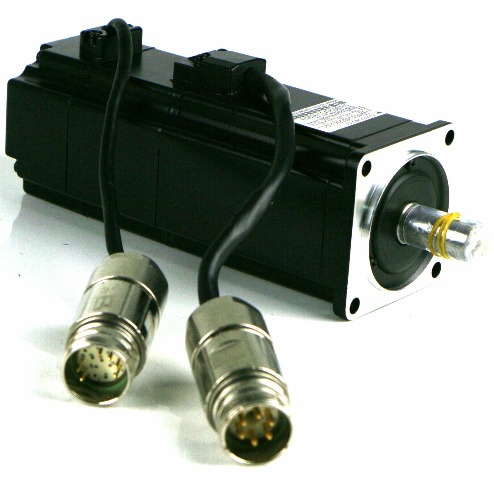 New YASKAWA SGMAH-04AAA6CD-OY Servo Motor