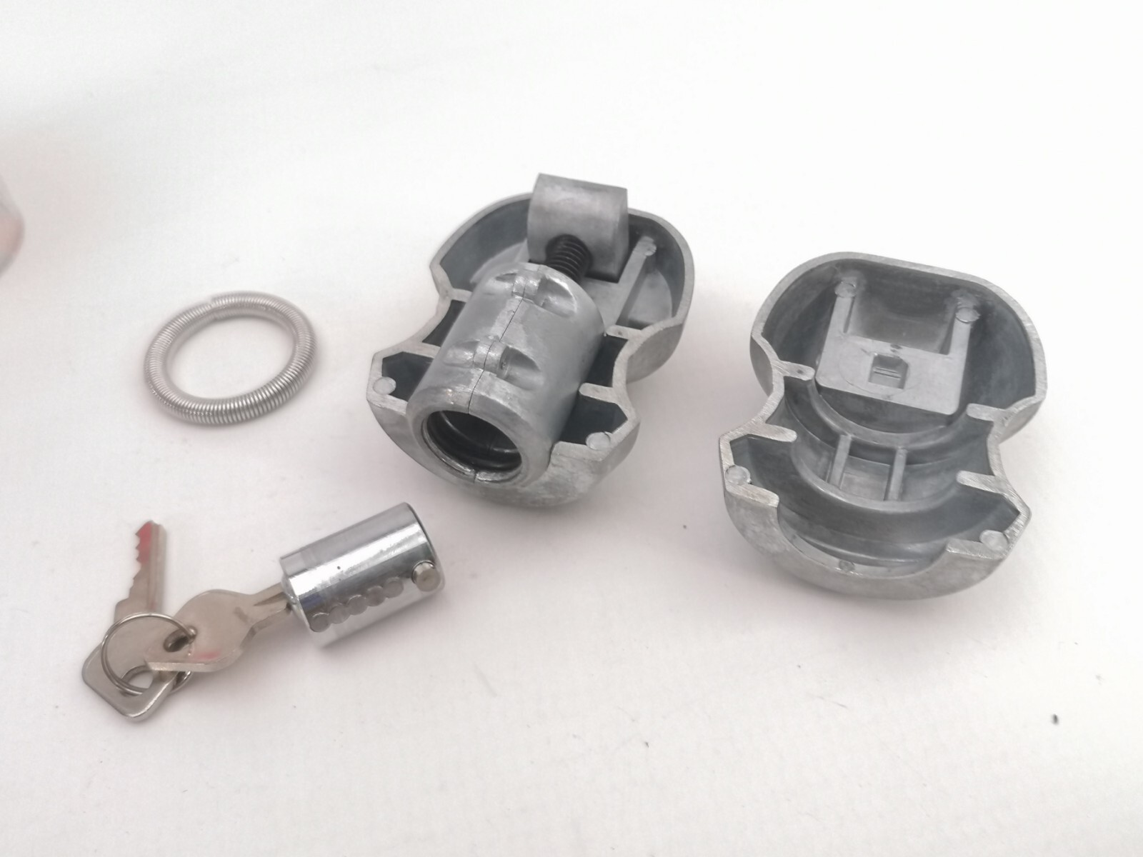 Trailer Security Lock Jokon 50mm