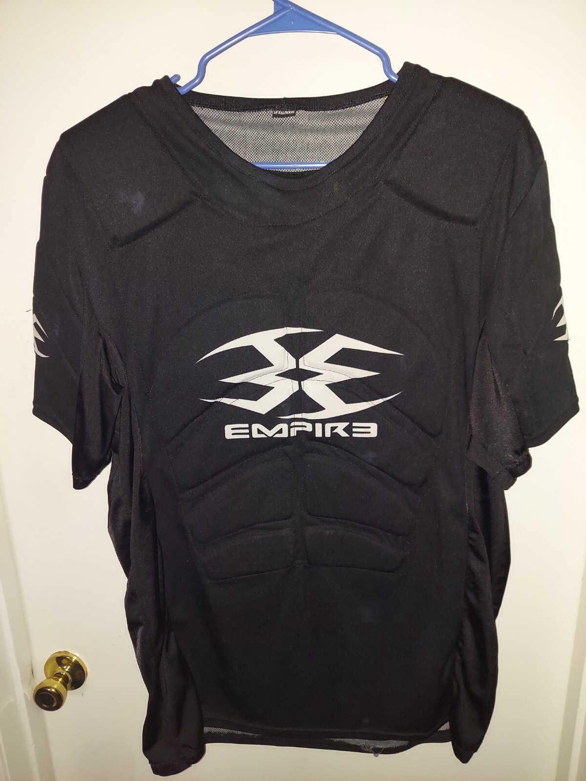 Empire PAINTBALL PADS XXL