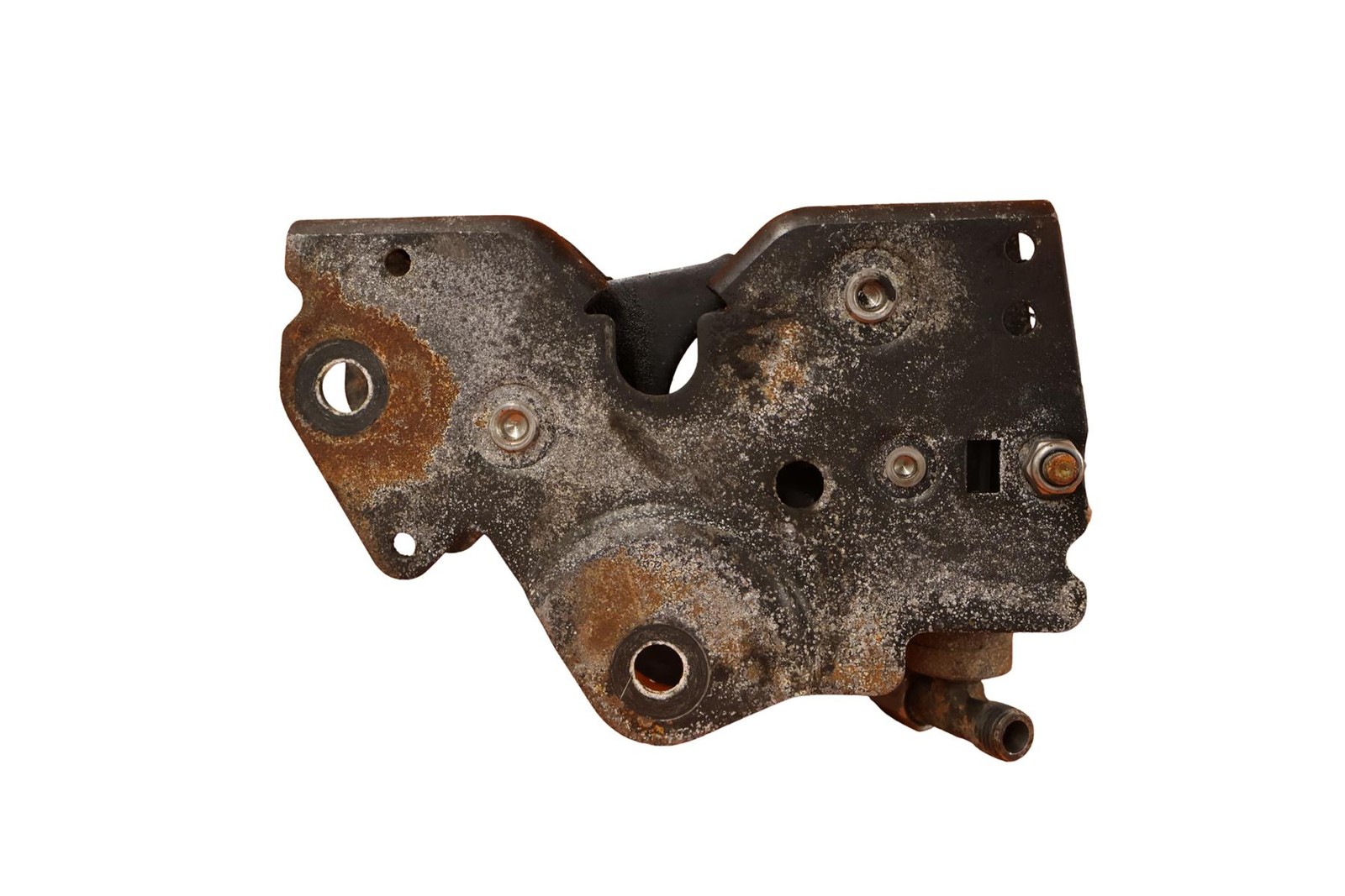 Fits DAF CF Cab Lock OS Drivers RH Euro 6 Part No 1878678 XPK