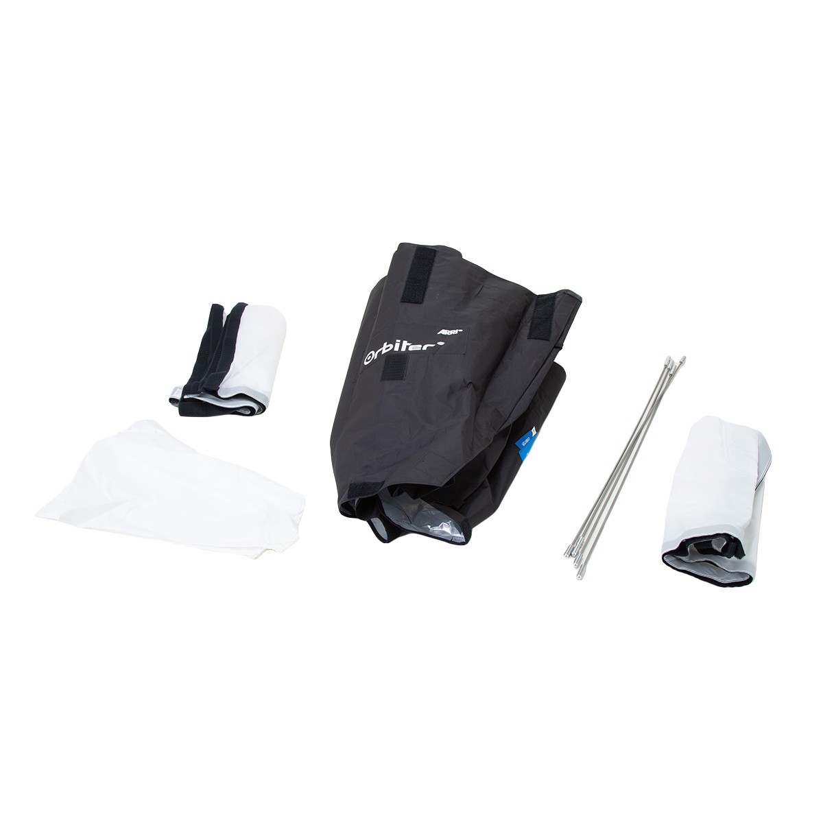 ARRI Chimera Lightbank for Orbiter, Medium - SKU#2022585