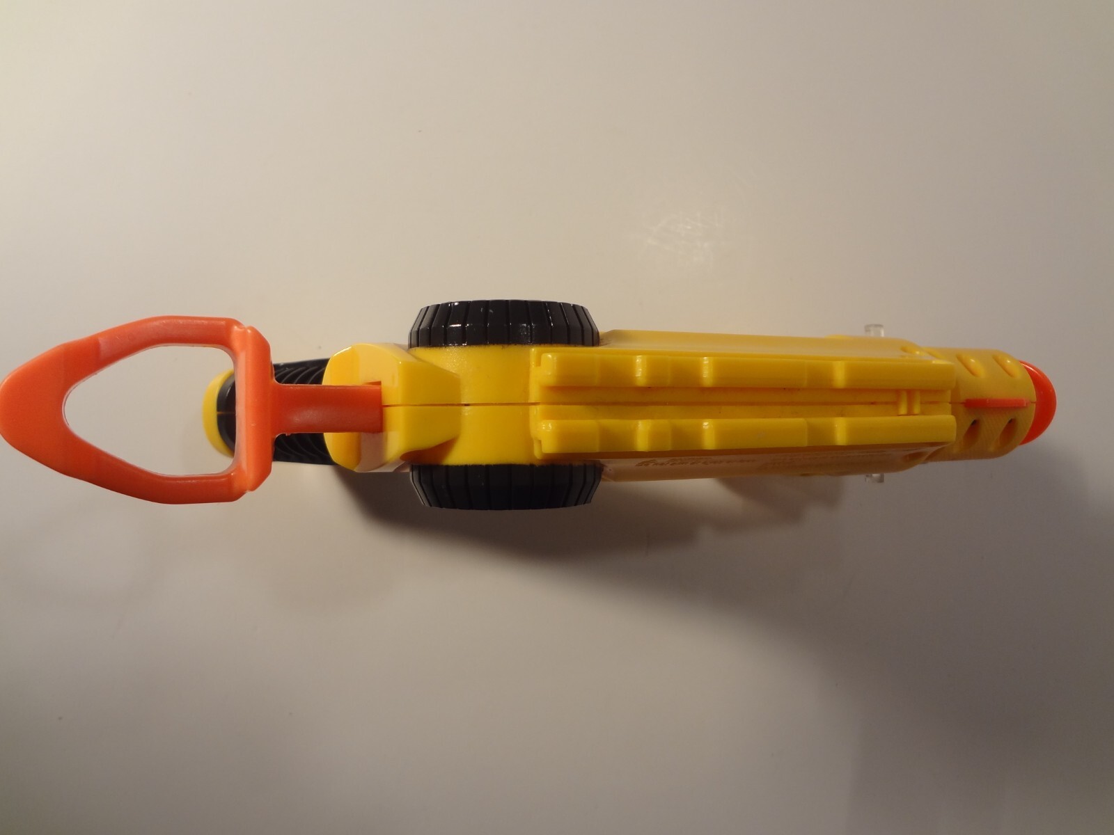 Nerf C 015C Soft Dart Gun w/ Red Laser