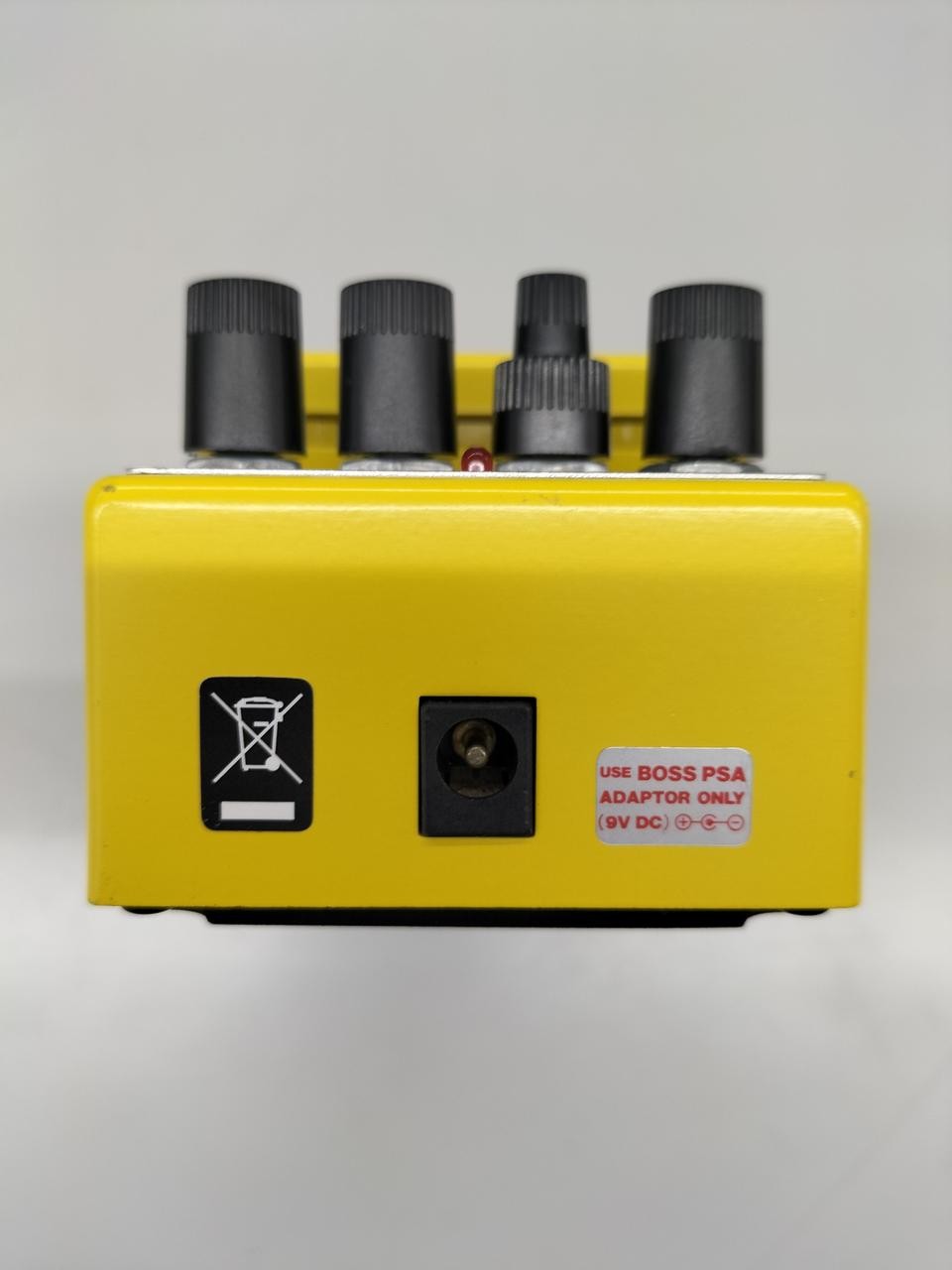 BOSS Effect Pedal ODB-3